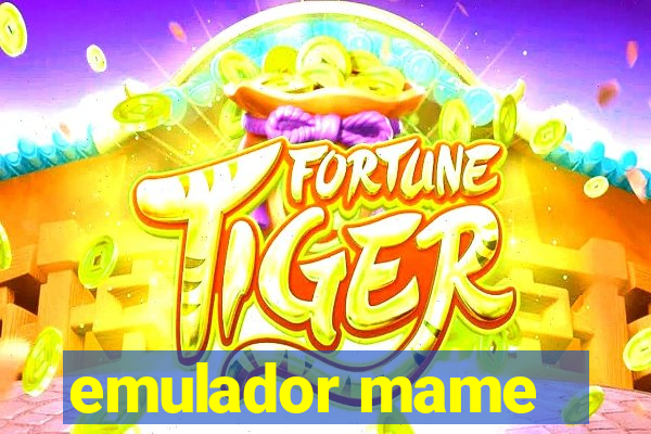 emulador mame - download + 1000 jogos arcade android